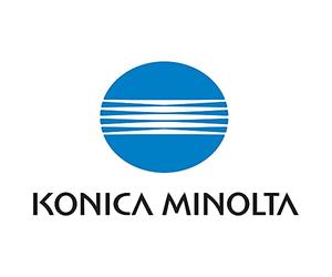 Konica-Minolta - Original - Trommel-Kit