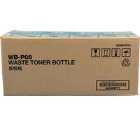 Konica Minolta Boîte de toner usagé ACDNWY1 WB-P08