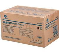 Konica Minolta Pagepro 4650 EN (A0FN022) - original - Toner black - 18.000 Pages