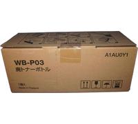 Konica Minolta Resttonerbehälter A1AU0Y3 für mc 4750EN/DN
