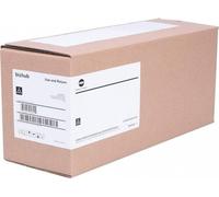 Konica Minolta rouleau original DR-512, noir, 120000pp, pour Bizhub C224,C284,C364,C454,C454...