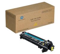 Konica Minolta IUP14Y Tambour d'image Jaune Original A0WG08J