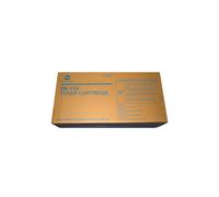 TN-113 KONICA MINOLTA BIZHUB 160 CARTOUCHE DE TONER NOIR