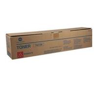 Konica Minolta TN-210M - Magenta - original - cartouche de toner - pour bizhub C250 G