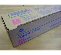 Konica-Minolta TN- 216 m Cartouche pour imprimante Laser