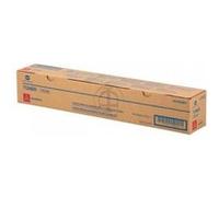Konica Minolta Bizhub C220 Cartouche Toner Original Magenta (A11G351) - Impression Laser, Rendement 26000 Pages, 1 Pièce, Température 5-35°C