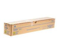 Konica Minolta Toner TN-216Y A11G251 jaune