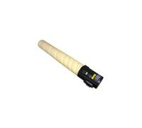 Konica Minolta TN-216Y Cartouche de toner Original Jaune