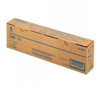 Konica Minolta A11G251 - Jaune - Toner