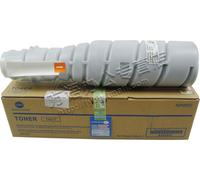 Minolta TN-217 - Noir - original - cartouche de toner - pour bizhub 223, 283