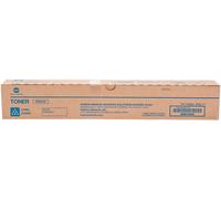 Konica Minolta Cartouche de toner A8K3450 (TN-221C) Original Cyan