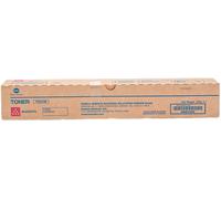 Konica Minolta Toner TN-221M Magenta original A8K3350