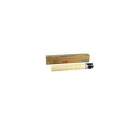 Konica Minolta TN-221Y - Jaune - recharge de toner