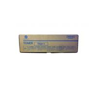 KONICA MINOLTA TN-311 NOIR TONER - 17500 PAGES POUR BIZHUB 350