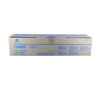 KONICA MINOLTA TN-314Y JAUNE TONER - 20000 PAGES POUR BIZHUB C353