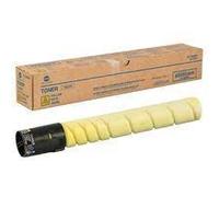 Konica Minolta TN-319Y Cartouche de toner 1 pièce(s) Original Jaune
