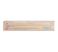 Konica Minolta TN-321M 25000pages Magenta - Cartouches toner et laser (25000 pages, Magenta, 1 pièce(s))