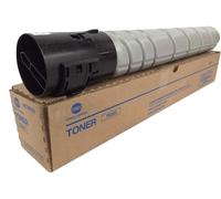 Konica Minolta TN-323K (A87M050) - Noir - Toner