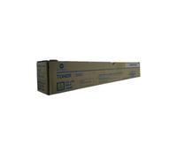 Original Konica Minolta AAV8250 / TN328Y Toner jaune