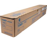 Konica Minolta TN-330 Toner Noir(e) Original AC7A050