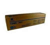 Konica Minolta TN-411K - Noir - original - cartouche de toner - pour bizhub C451, C550, C650 Noir G