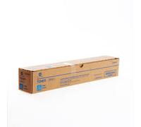 Konica Minolta TN-512C Cartouche de toner 1 pièce(s) Original Cyan