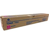 Konica-Minolta KonicaMinolta Toner TN-514 TN514 Magenta (A9E8350)
