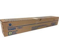 Konica Minolta Cartouche de toner A9E8250 (TN-514) – Jaune – 26 000 pages