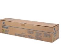 Konica Minolta TN-615Y - 91000 pages - jaune - 1 pièce(s)