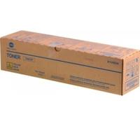 Konica Minolta TN-616Y (A1U9253) - Jaune - Toner