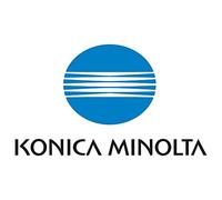 Original Konica Minolta A3VX155 / TN619K Toner noir