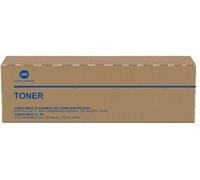 Konica Minolta TN-619Y Toner Jaune Original A3VX255