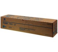 Konica Minolta TN-622C - Cyan - original - Tonerpatrone (Alternative zu : Konica Minolta TN622C) - für AccurioPress C6085