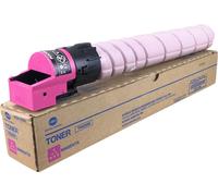Konica Minolta TN-626M Toner Magenta Original ACV1350