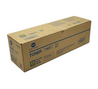 Konica Minolta Toner TN-627 TN627 Jaune (ACVV250)