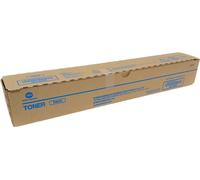 Konica Minolta AC79050 - Noir - Toner