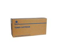 Konica Minolta TN-711K Cartouche Toner Noir Original A3VU150 - Rendement 47200 pages - Impression Laser - Compatible bizhub C654, C754 - 1 pièce