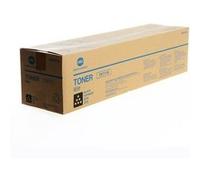 Konica Minolta TN-711K - Noir - original - cartouche de toner - pour bizhub C654, C754 Noir G