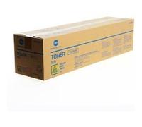 Konica Minolta TN-711Y - Jaune - original - cartouche de toner - pour bizhub C654, C754 Jaune G