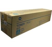 Konica Minolta TN-713C Toner Cyan Original A9K8450