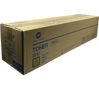 Konica Minolta Toner A9K8250 / TN713Y Original Jaune