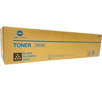Konica Minolta TN-715K Toner Noir(e) Original ACP8150