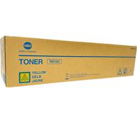 Konica Minolta TN-715Y Toner Jaune Original ACP8250
