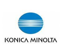 KONICA MINOLTA - TN 812K/A8H5050 - Toner Origine Konica Minolta Noir Bizhub 758 - produit d'origine