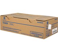 Konica Minolta TN118 Toner Noir(e) Original A3VW050