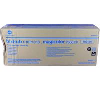 Konica Minolta TN212K A00W472 Toner noir -B