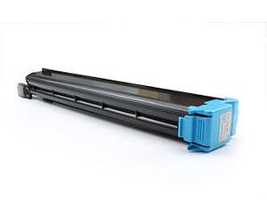Konica Minolta TN213/TN214/TN314 Cartouche de Toner Cyan Générique - Remplace TN213C/TN214C/TN314C/A0D7452/A0D7454/A0D7451