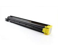 Konica Minolta TN213/TN214/TN314 Cartouche de toner jaune générique - Remplace TN213Y/TN214Y/TN314Y/A0D7252/A0D7254/A0D7251