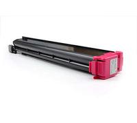 Konica Minolta TN213/TN214/TN314 Cartouche de toner magenta - Remplace TN213M/TN214M/TN314M/A0D7352/A0D7354/A0D7351