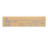 Konica Minolta TN213Y Toner Jaune A0D7252 (TN213Y) Jaune